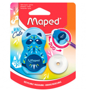 maped Radiergummi LOOPY MINI CUTE