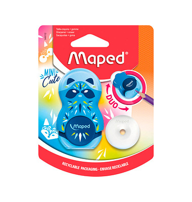 maped Radiergummi LOOPY MINI CUTE