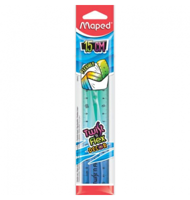 Lineal Twist&acute;n Flex Decor 279115