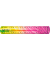 maped Lineal Twist´n Flex Decor 20 cm, bunt