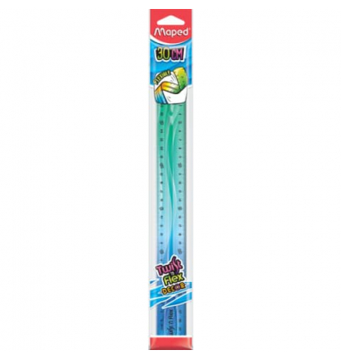 MAPED M279315 Plastik