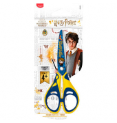 maped Kinderschere Harry Potter gelb/blau 13,0 cm
