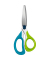 maped Kinderschere SENSOFT hellgrün 13 cm