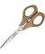 maped Kinderschere ADVANCED WOOD braun 17,00 cm