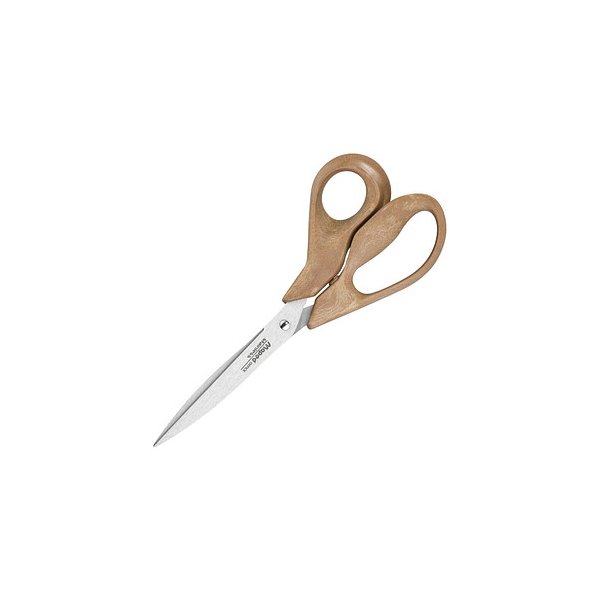 3154144991117 - Büroschere ADVANCED WOOD Edelstahl rostfrei 21cm braun 3154144991117 Maped 3154144991117 - Büroschere ADVANCED WOOD Edelstahl rostfrei 21cm braun 3154144991117 Maped