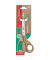 maped Papierschere ADVANCED WOOD braun 21,00 cm