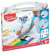M846710 Blow Pen String Art