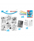 MAPED M846715 Blow Pen Pop Art