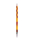 Bleistift-Set Harry Potter, 851701, rot, gelb, grün, grau, blau, gelb, k.A., HB