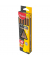 Bleistift-Set Jumbo Classic, M854021, 12x dunkelgrau/orange, 4,7mm, HB