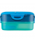 Brotdose Kids CONCEPT, M870703, blau, ohne, 1,4 L