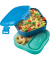 Brotdose Kids CONCEPT, M870703, blau, ohne, 1,4 L