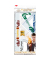 maped Geometrie-/Zeichenset Harry Potter transparent