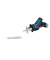 BOSCH GSA 12V-14 Professional Akku-Säbelsäge 12,0 V, ohne Akku
