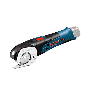 BOSCH GUS 12V-300 Professional Akku-Schere 12,0 V, ohne Akku