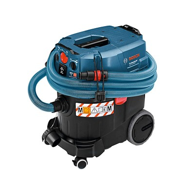 BOSCH GAS 35 M AFC Professional Nass-/Trockensauger 1.200 W