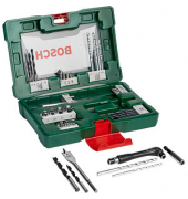 BOSCH V-Line Bohrer- und Bit-Set