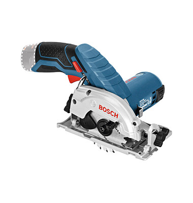 BOSCH GKS 12V-26 Professional Akku-Handkreissäge 12,0 V, ohne Akku