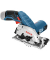 BOSCH GKS 12V-26 Professional Akku-Handkreissäge 12,0 V, ohne Akku