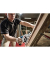 BOSCH GKS 12V-26 Professional Akku-Handkreissäge 12,0 V, ohne Akku