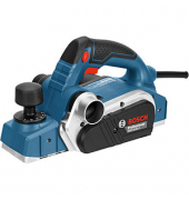 BOSCH GHO 26-82 D Professional Hobel 710 W