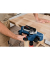 BOSCH GHO 26-82 D Professional Hobel 710 W