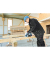 BOSCH GHO 26-82 D Professional Hobel 710 W