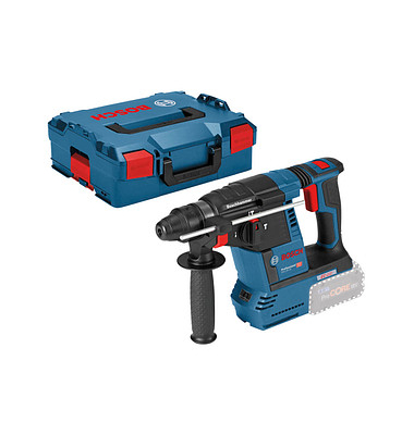 BOSCH GBH 18V-26 Professional Akku-Bohrhammer 18,0 V, ohne Akku