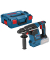 BOSCH GBH 18V-26 Professional Akku-Bohrhammer 18,0 V, ohne Akku