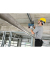 BOSCH GBH 18V-26 Professional Akku-Bohrhammer 18,0 V, ohne Akku