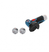 BOSCH GWS 12V-76 Professional Akku-Winkelschleifer 12,0 V, ohne Akku