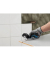 BOSCH GWS 12V-76 Professional Akku-Winkelschleifer 12,0 V, ohne Akku