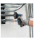 BOSCH GWS 12V-76 Professional Akku-Winkelschleifer 12,0 V, ohne Akku