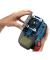 BOSCH GSS 18V-10 Professional Akku-Schwingschleifer 18,0 V, ohne Akku