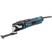 BOSCH GOP 55-36 Professional Multifunktionswerkzeug 550 W