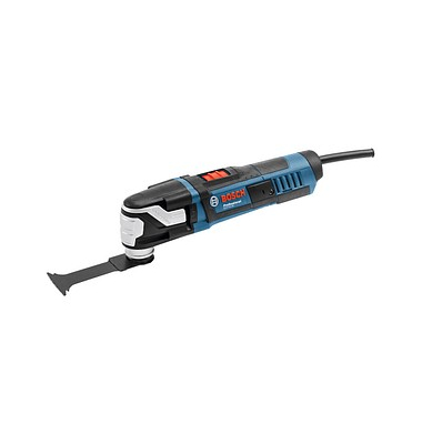 BOSCH GOP 55-36 Professional Multifunktionswerkzeug 550 W