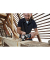 BOSCH GOP 55-36 Professional Multifunktionswerkzeug 550 W