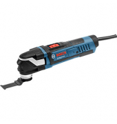 BOSCH GOP 40-30 Professional Multifunktionswerkzeug 400 W