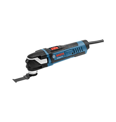 BOSCH GOP 40-30 Professional Multifunktionswerkzeug 400 W