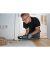 BOSCH GOP 40-30 Professional Multifunktionswerkzeug 400 W