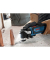 BOSCH GOP 40-30 Professional Multifunktionswerkzeug 400 W