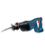 BOSCH GSA 18 V-LI Professional Akku-Säbelsäge 18,0 V, mit 2 Akkus