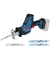 BOSCH GSA 18 V-LI C Professional Akku-Säbelsäge 18,0 V, ohne Akku