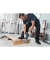 BOSCH GSA 18 V-LI C Professional Akku-Säbelsäge 18,0 V, ohne Akku