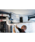 BOSCH GSA 18 V-LI C Professional Akku-Säbelsäge 18,0 V, ohne Akku