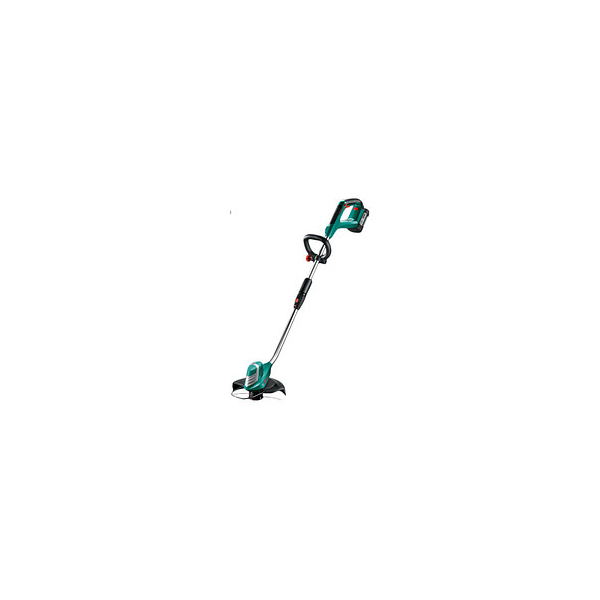 3165140887748 - AdvancedGrassCut 36 Akku-Rasentrimmer - 36V 2Ah Lithium-Akku-Ladegerät und Akku enthalten 3165140887748 - AdvancedGrassCut 36 Akku-Rasentrimmer - 36V 2Ah Lithium-Akku-Ladegerät und Akku enthalten