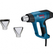 BOSCH GHG 23-66 Professional Heißluftfön 2.300 W