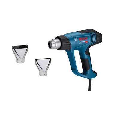 BOSCH GHG 23-66 Professional Heißluftfön 2.300 W
