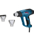 BOSCH GHG 23-66 Professional Heißluftfön 2.300 W
