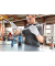 BOSCH GHG 23-66 Professional Heißluftfön 2.300 W